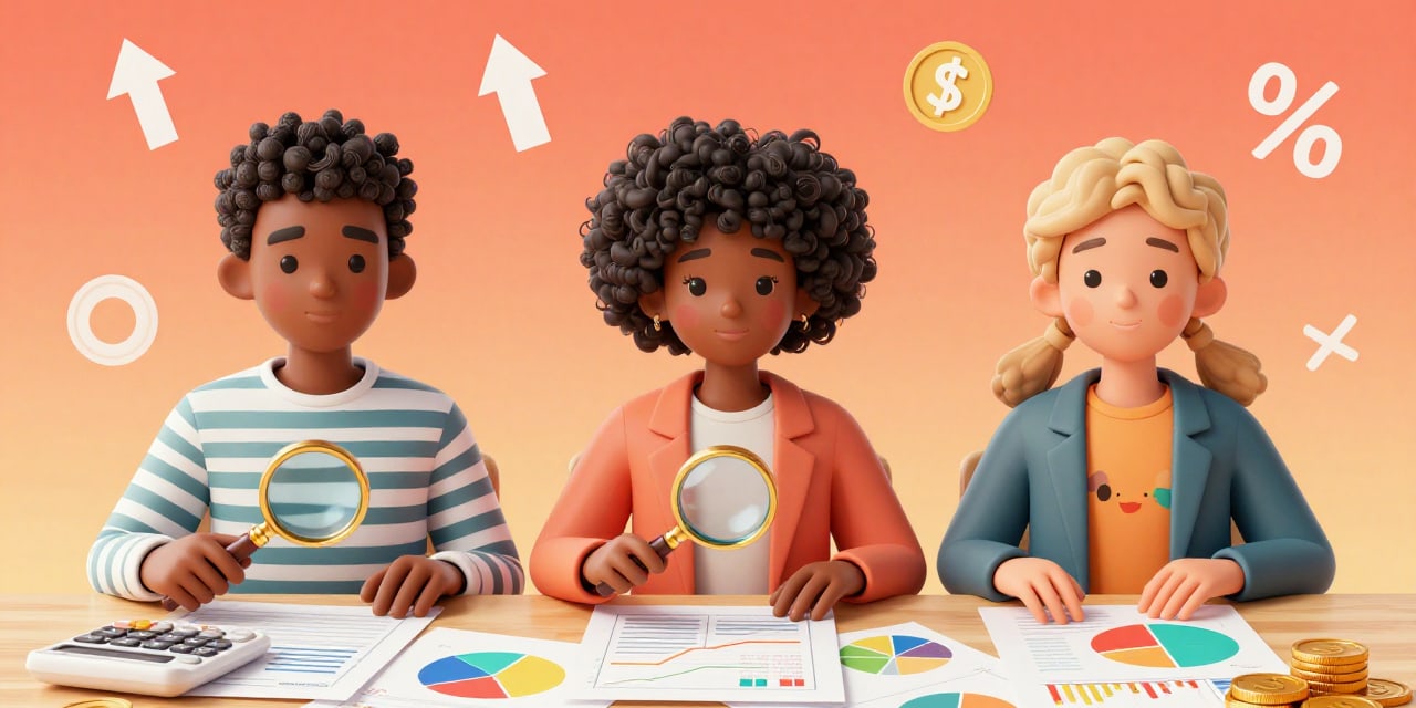 Crédito com Garantia de Imóvel: Uma Alternativa com Juros Menores