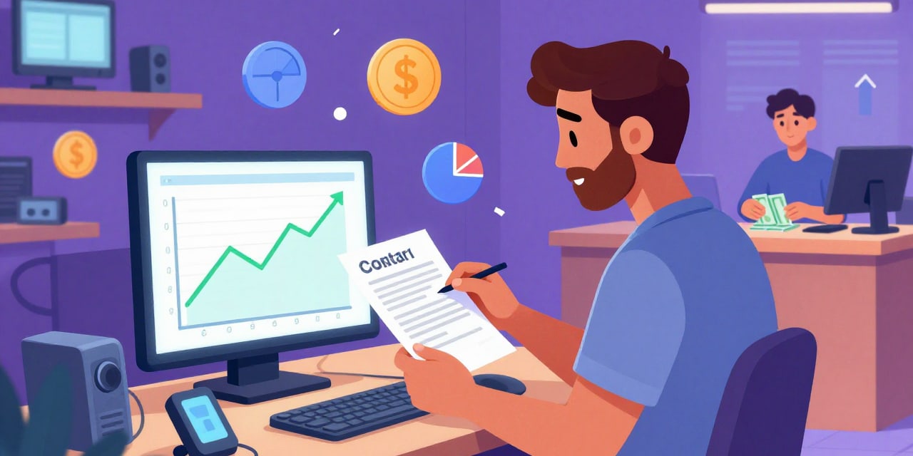 Taxas de Juros em 2026: O Que Esperar dos Empréstimos