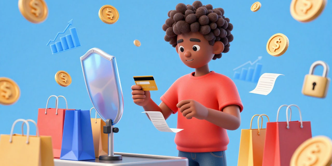 Proteção de Compra: O Que Seu Cartão Realmente Cobre