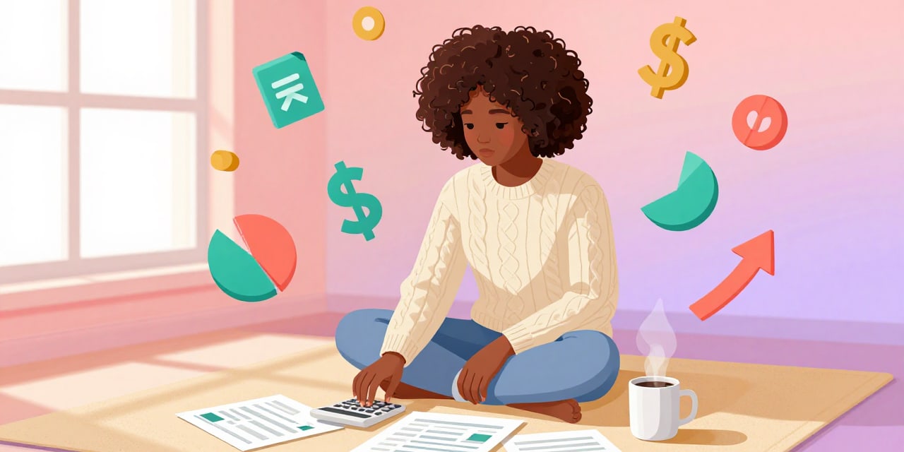 Personal Loans in 2026: Rates, Terms, and What to Watch