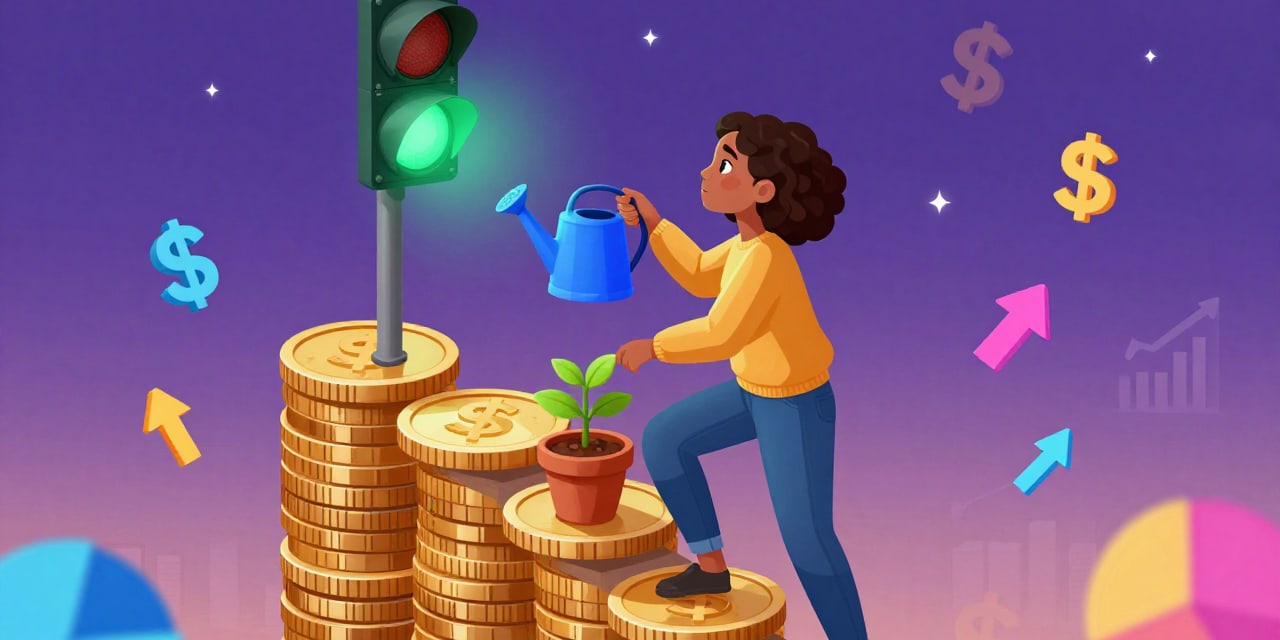 Improving Your Credit Score Before You Apply