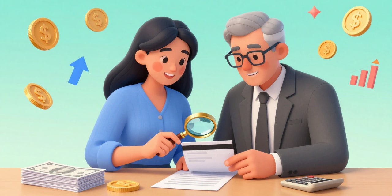 How Credit Card Interest Really Works