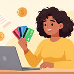 Rotativo do Cartão: Como Sair Dessa Armadilha