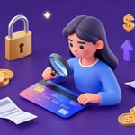 Como Aumentar o Limite do Cartão com Segurança