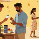 Milhas ou Cashback: Qual Programa Escolher?