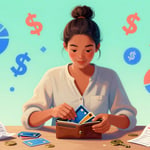 Debt Consolidation: One Payment, Lower Stress