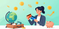 Rewards Cards: Miles, Cash Back, or Points?