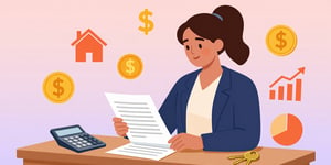 Refinanciamento de Imóvel: Quando Faz Sentido Refazer o Contrato