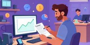 Taxas de Juros em 2026: O Que Esperar dos Empréstimos