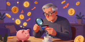 Cartão de Crédito Sem Anuidade: Vale a Pena?