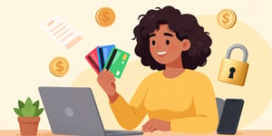Rotativo do Cartão: Como Sair Dessa Armadilha