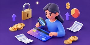 Como Aumentar o Limite do Cartão com Segurança