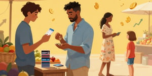 Milhas ou Cashback: Qual Programa Escolher?