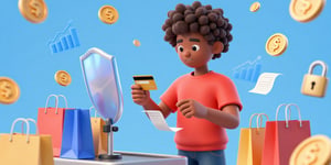 Proteção de Compra: O Que Seu Cartão Realmente Cobre