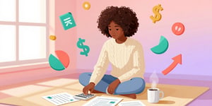 Personal Loans in 2026: Rates, Terms, and What to Watch