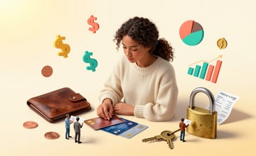 Como Escolher o Melhor Empréstimo Pessoal em 2026