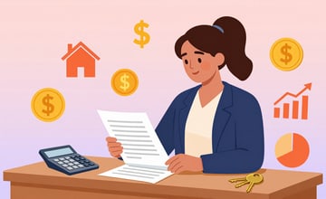 Refinanciamento de Imóvel: Quando Faz Sentido Refazer o Contrato