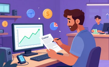 Taxas de Juros em 2026: O Que Esperar dos Empréstimos