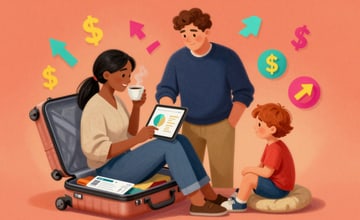 Como Quitar Dívidas de Forma Inteligente e Recuperar o Fôlego