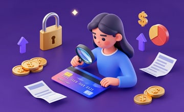 Como Aumentar o Limite do Cartão com Segurança