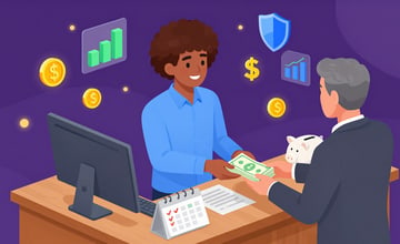 Fatura em Dia: O Hábito que Transforma Vidas Financeiras