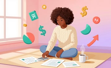 Personal Loans in 2026: Rates, Terms, and What to Watch