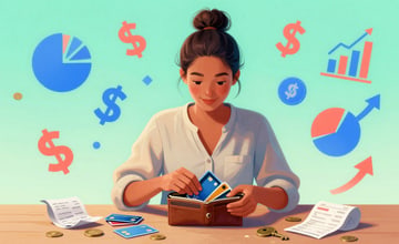 Debt Consolidation: One Payment, Lower Stress