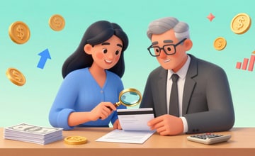 How Credit Card Interest Really Works